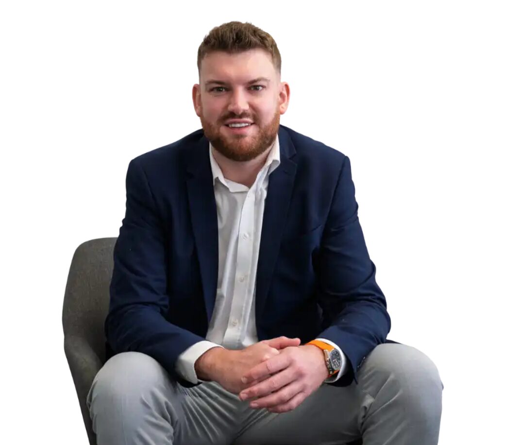Matt Pyke, founder and Managing Director of Fly High Media